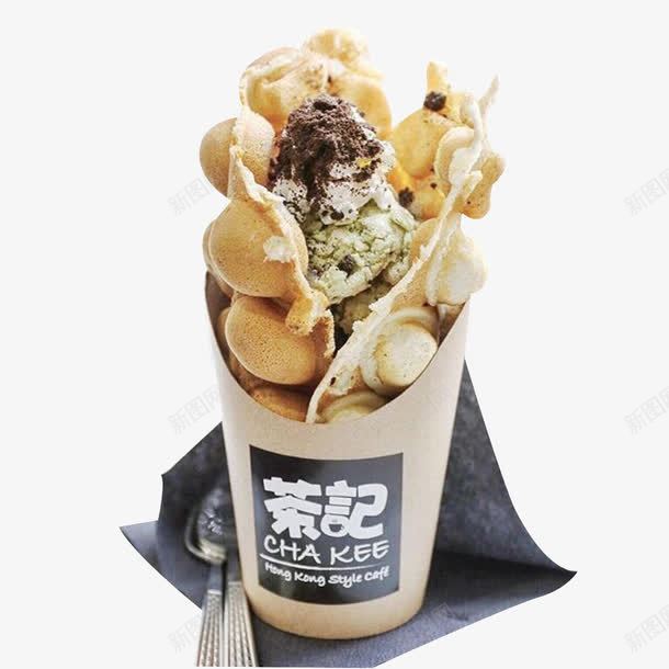 美食滋蛋仔png免抠素材_新图网 https://ixintu.com 滋蛋仔 甜 美食 鸡蛋仔
