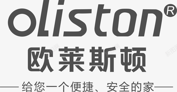 欧莱斯顿logo矢量图图标ai_新图网 https://ixintu.com logo 企业LOGO标志矢量 企业logo 企业商标 图标 标志 标识 欧莱斯顿 矢量图