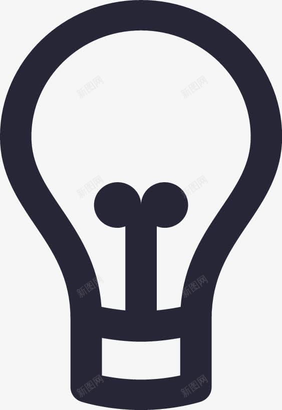 播放器关灯png免抠素材_新图网 https://ixintu.com 播放器关灯