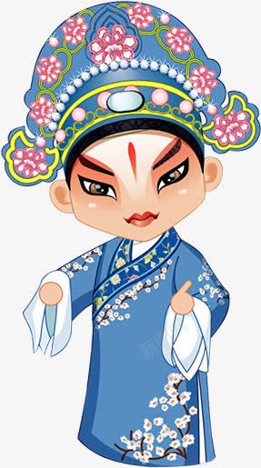 可爱卡通戏剧人物片png免抠素材_新图网 https://ixintu.com 人物 卡通 可爱 图片 戏剧 设计
