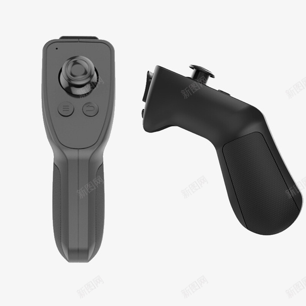 千幻魔镜二代蓝牙无线游戏VR手png免抠素材_新图网 https://ixintu.com VR VR手柄 VR设备 VR配件 千幻魔镜 千幻魔镜二代 千幻魔镜二代蓝牙无线游戏VR手柄实物免抠免费下载 手柄 无线手柄 蓝牙手柄