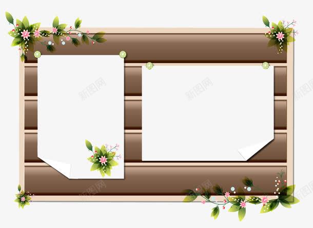 金属巧克力花纹边框png免抠素材_新图网 https://ixintu.com 巧克力 花纹边框 金属