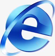 IE浏览器图标png_新图网 https://ixintu.com IE 浏览器 电脑