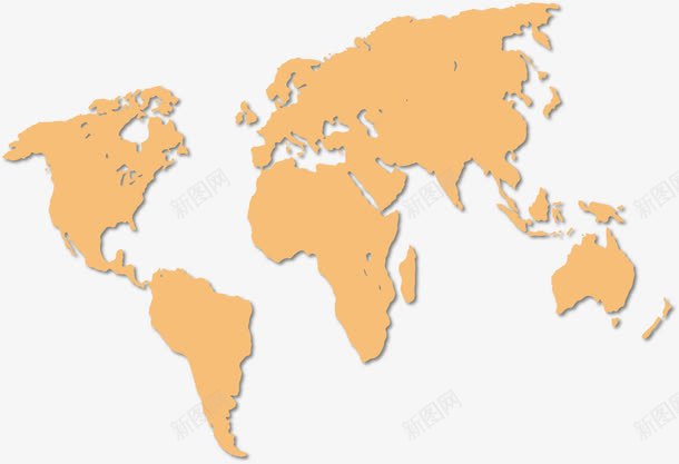 走遍世界旅游地图矢量图ai免抠素材_新图网 https://ixintu.com 世界地图 地图 旅游地图 旅游计划 矢量png 走遍世界 矢量图