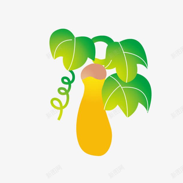 卡通茄子png免抠素材_新图网 https://ixintu.com 卡通 卡通素材 瓜果 茄子 茄子素材 蔬菜