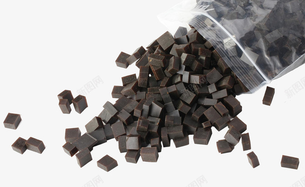 阿娇小块食物png免抠素材_新图网 https://ixintu.com PNG素材 药材 阿娇 食物