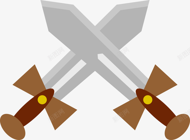 剑骑士武术卡通矢量图ai免抠素材_新图网 https://ixintu.com 儿童 剑 卡通手绘 圣剑 扮演 插画风 武术 玩耍 矢量图