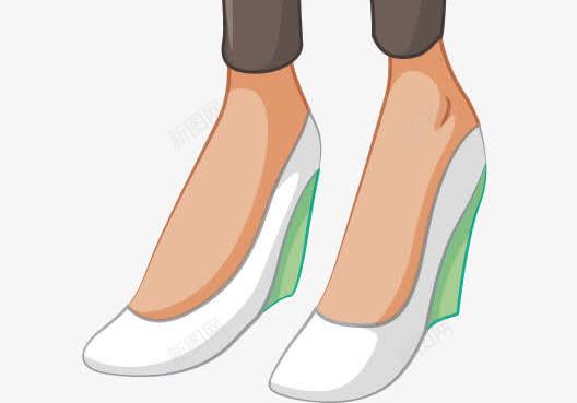 金发干练美女png免抠素材_新图网 https://ixintu.com 女强人 女白领 干练 矢量素材 金发美女
