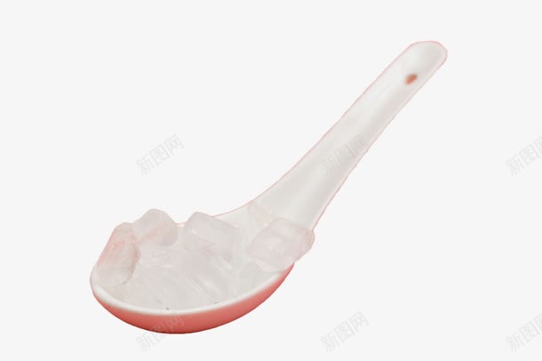 一勺白色冰糖png免抠素材_新图网 https://ixintu.com 冰糖 勺子 单晶冰糖 晶体 甜食 白色冰糖 糖分 糖块 食物