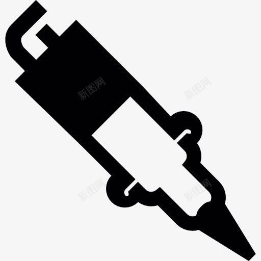 烙铁图标png_新图网 https://ixintu.com reparaition 修理 修理工具 工具 工具和器具 焊料