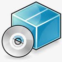 安装程序软件系统UltimateGnomepng免抠素材_新图网 https://ixintu.com installer software system 安装程序 系统 软件
