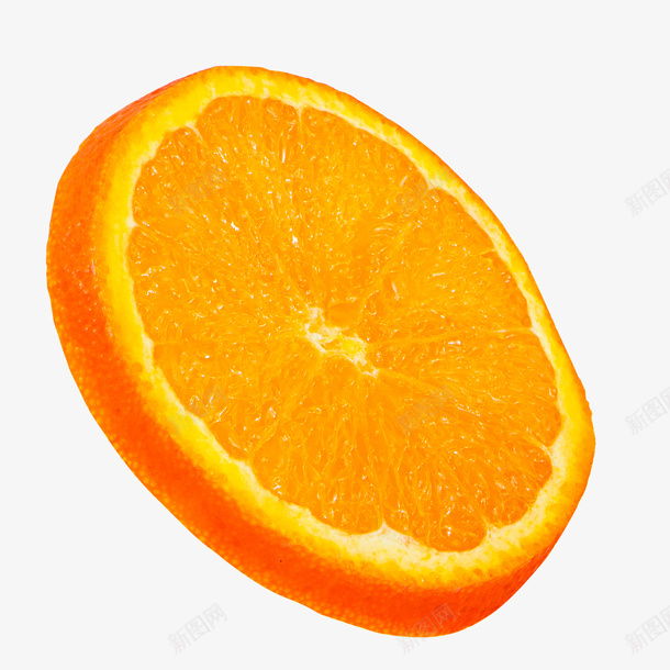 黄色橙子片png免抠素材_新图网 https://ixintu.com 橙子 橙子片 水果 食物 黄色 黄色橙子 黄色水果