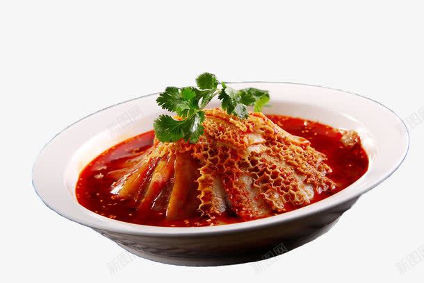 夫妻肺片png免抠素材_新图网 https://ixintu.com 美味 肉类 肺片 菜肴