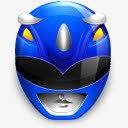 管理员蓝色的战队png免抠素材_新图网 https://ixintu.com blue ranger 管理员 蓝色的
