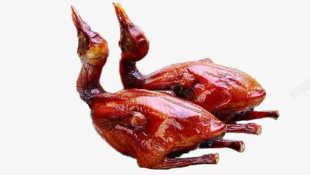 美味佳肴烧鹅png免抠素材_新图网 https://ixintu.com 好吃的烧鹅 烧鹅 鹅肉 鹅肉素材图片