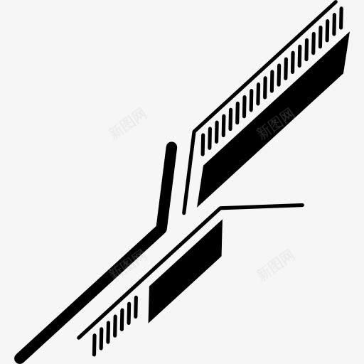 电子印刷电路的对角线图标png_新图网 https://ixintu.com 印刷电路 工具 工具和用具 技术 电子 电子电路 电路