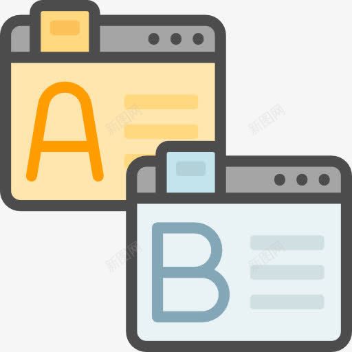 浏览器图标png_新图网 https://ixintu.com SEO和网络 Windows界面 互联网 多媒体 网络 网页浏览器
