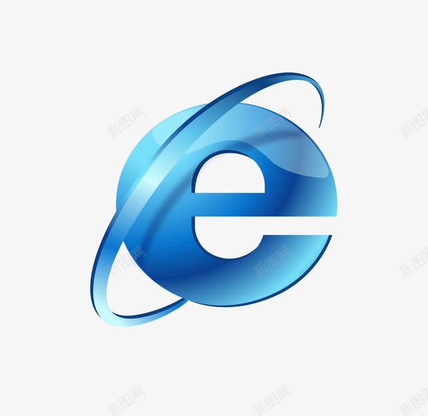 互联网E字png免抠素材_新图网 https://ixintu.com E字 上网 互联网 矢量素材
