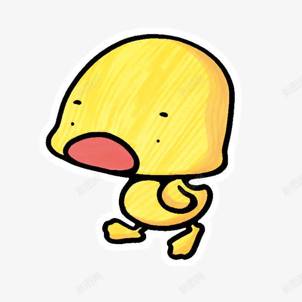 动物png免抠素材_新图网 https://ixintu.com 动物 小鸡 小鸭