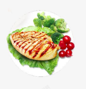 熟食小鸡胸脯png免抠素材_新图网 https://ixintu.com png图片 产品实物 免费png 免费png元素 熟食 美味 鸡胸脯