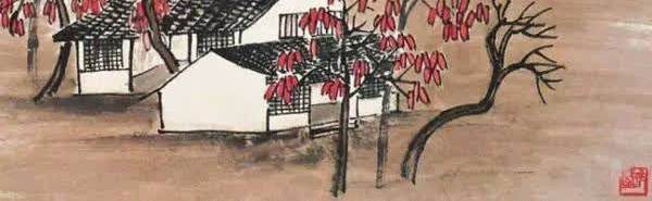 莲池书院图png免抠素材_新图网 https://ixintu.com 书院 免抠 建筑设计 水墨 装饰建筑