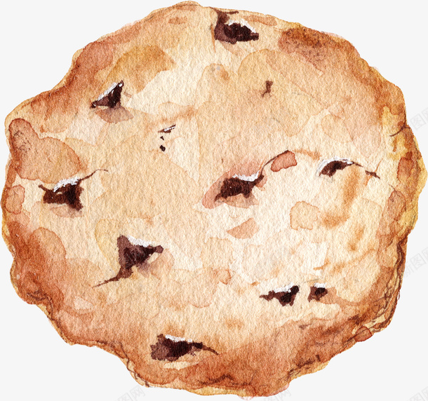 水彩饼干png免抠素材_新图网 https://ixintu.com 五谷饼干 巧克力饼干 点心 食物 饼干 饼干包装