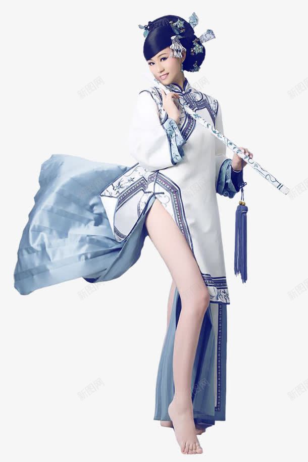 民歌乐器png免抠素材_新图网 https://ixintu.com 乐器 人物 民歌 舞蹈