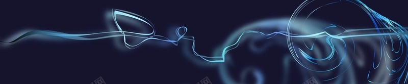 魔幻背景矢量图ai设计背景_新图网 https://ixintu.com 一缕烟 梦幻 浪漫 海报banner 黑色 矢量图