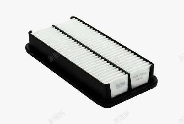 板式滤清器png免抠素材_新图网 https://ixintu.com 板式 滤清器 空气 过滤