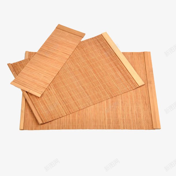 竹编茶垫png免抠素材_新图网 https://ixintu.com 产品实物 竹垫 竹席 竹编茶垫 竹茶垫 茶具配件 茶盘垫