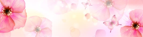 浪漫花朵背景图jpg设计背景_新图网 https://ixintu.com 浪漫 背景图 花朵