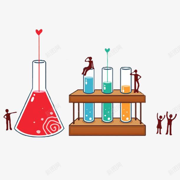化学实验导管png免抠素材_新图网 https://ixintu.com 化学实验 导管 科学 管子 透明