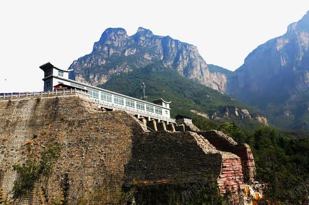 大别山png免抠素材_新图网 https://ixintu.com 名胜古迹 图片 地方景点 大别山 实物图 山峰 摄影图 高清图片