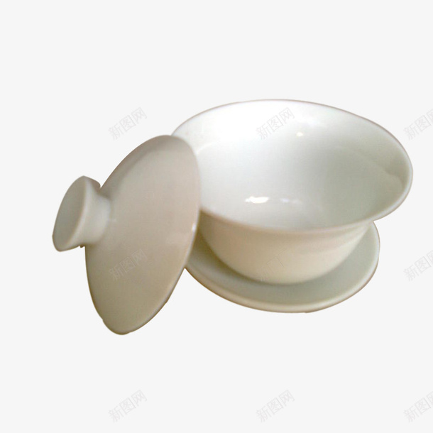 白色陶瓷茶杯png免抠素材_新图网 https://ixintu.com 白色 茶杯 陶瓷