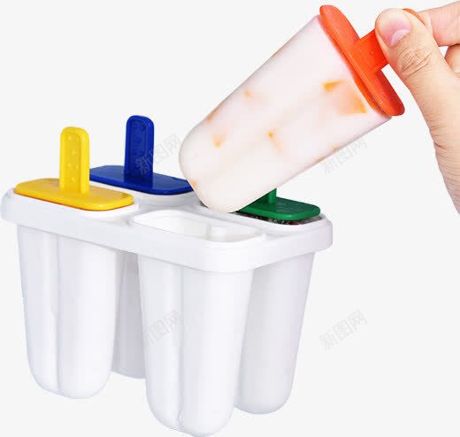 成品雪糕模具活动png免抠素材_新图网 https://ixintu.com 成品 模具 活动 雪糕