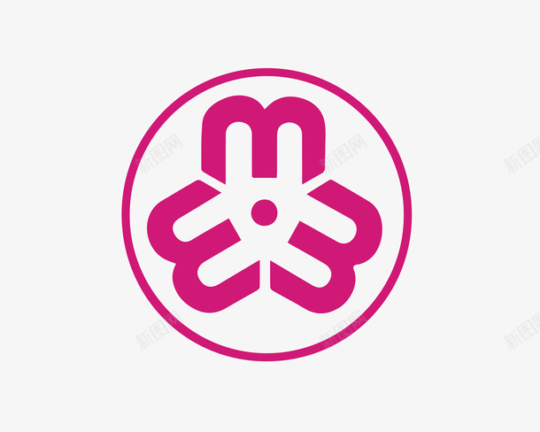 中国妇联会徽logo矢量图图标ai_新图网 https://ixintu.com logo 中国妇联 中国妇联会徽logo免费下载 会徽 妇联logo 标志 矢量图