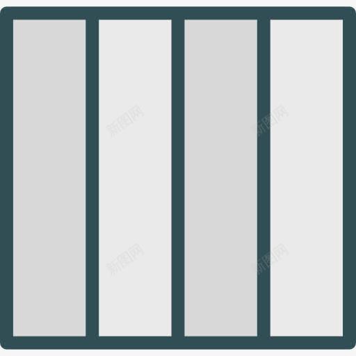 布局图标png_新图网 https://ixintu.com 复制 多媒体 多媒体选项 布局 广场 接口 显示 用户界面