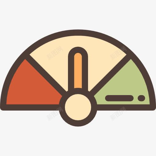 时速表png免抠素材_新图网 https://ixintu.com 卡通 时速表 计算表