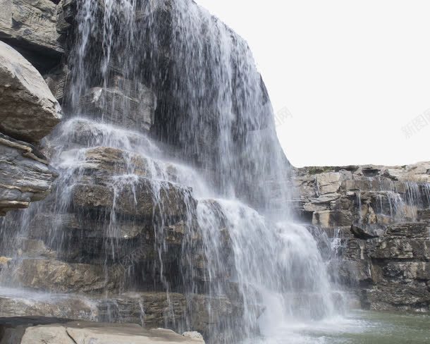 西雅图北瀑布国家公园景区png免抠素材_新图网 https://ixintu.com 旅游景区 著名景点 西雅图北瀑布国家公园 西雅图北瀑布国家公园景区