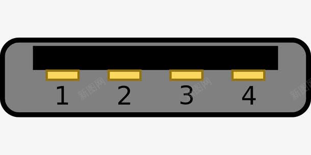 显示灯png免抠素材_新图网 https://ixintu.com 数据 显示 机器