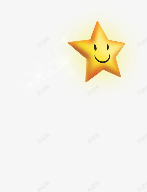 创意手绘合成黄色质感五角星png免抠素材_新图网 https://ixintu.com 五角星 创意 合成 质感 黄色