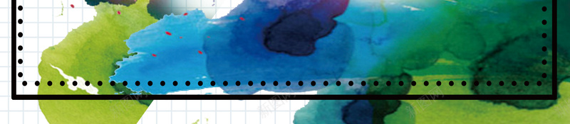 油画艺术培训班水彩招生宣传海报psd设计背景_新图网 https://ixintu.com 儿童招生 培训班招生 少儿招生海报 少儿美术 招生海报 画画 美术 美术班招生