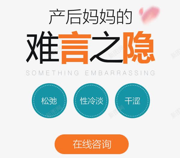 产后护理png免抠素材_新图网 https://ixintu.com 产后 产后康复 产后护理 医美 高清免扣