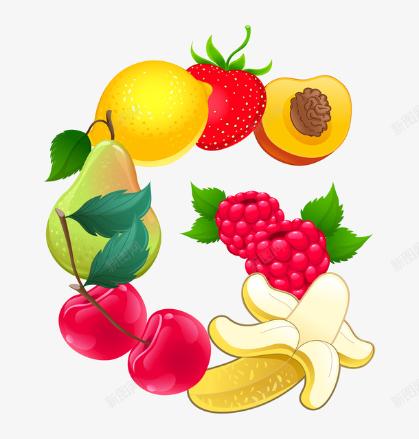 创意卡通装饰英文水果蔬菜艺术字png免抠素材_新图网 https://ixintu.com 创意卡通装饰英文水果蔬菜艺术字字母G免费下载 创意英文字母 字体设计 字母G 广告设计 彩色字母 手绘字母 水果蔬菜艺术字 英文字母 装饰设计