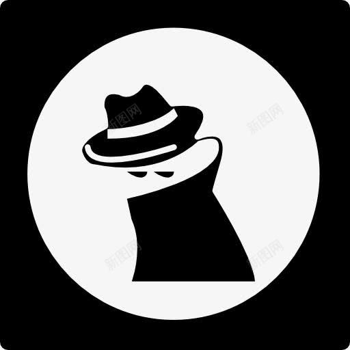 强盗图标png_新图网 https://ixintu.com 人 圆 安全 广场 强盗 拍摄 标志 监控 相机
