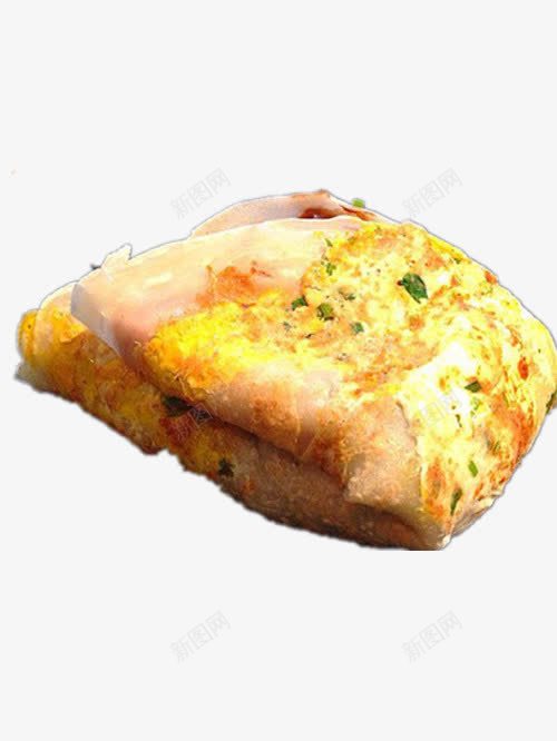 煎饼果子png免抠素材_新图网 https://ixintu.com png png图片 免费 免费图片 好吃 煎饼果子