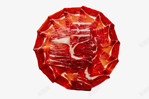 红色美味的食物切碎的西班牙火腿png免抠素材_新图网 https://ixintu.com 免扣 免费下载 国家 火腿 猪腿肉 红色美味的食物切碎的西班牙火腿实物免费下载 西班牙 西班牙火腿 食物