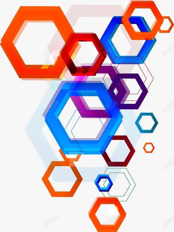 炫彩科技背景矢量图ai免抠素材_新图网 https://ixintu.com 澶氬僵 绉戞妧 鍏 鍑犱綍 鍥惧舰 鐐 鑳屾櫙 矢量图