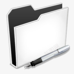 文件夹应用程序Nanoiconset图标png_新图网 https://ixintu.com Applications Folder Nanosuit 应用程序 文件夹