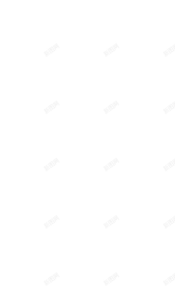 白色简约促销标签png免抠素材_新图网 https://ixintu.com 促销 标签 白色 简约